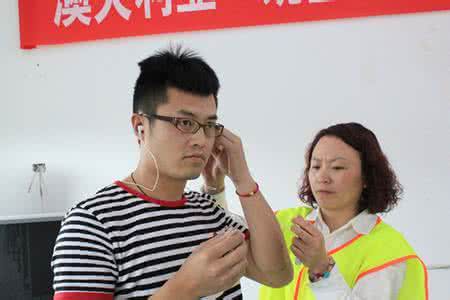 为什么男人比女人易耳聋