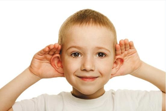 孩子戴助听器前要知道哪些事