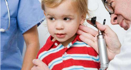 选择儿童助听器的注意事项