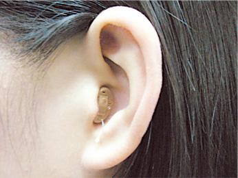 深耳道式助听器-深耳道式助听器价格