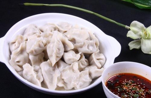 冬至吃饺子更要保护自己的听力