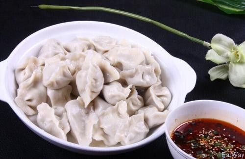 冬至吃饺子更要保护自己的听力