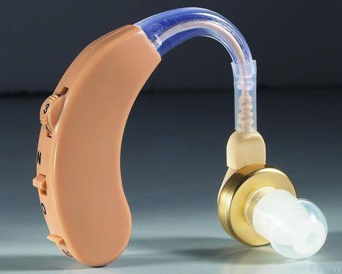 秋冬季节怎样保养助听器