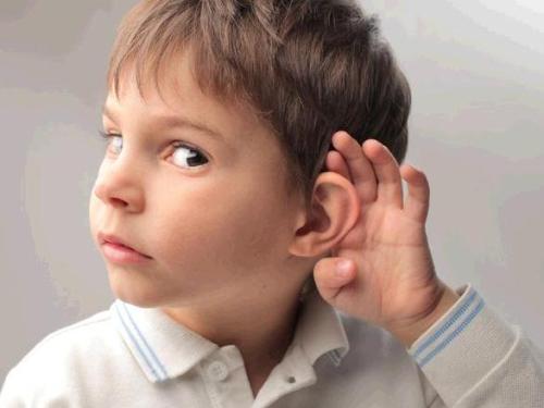 儿童助听器如何选配-儿童助听器选配技巧