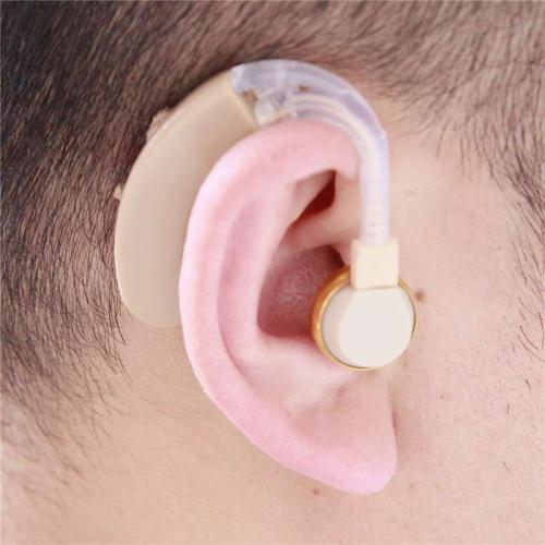 戴助听器对耳朵有没有副作用？怎么办