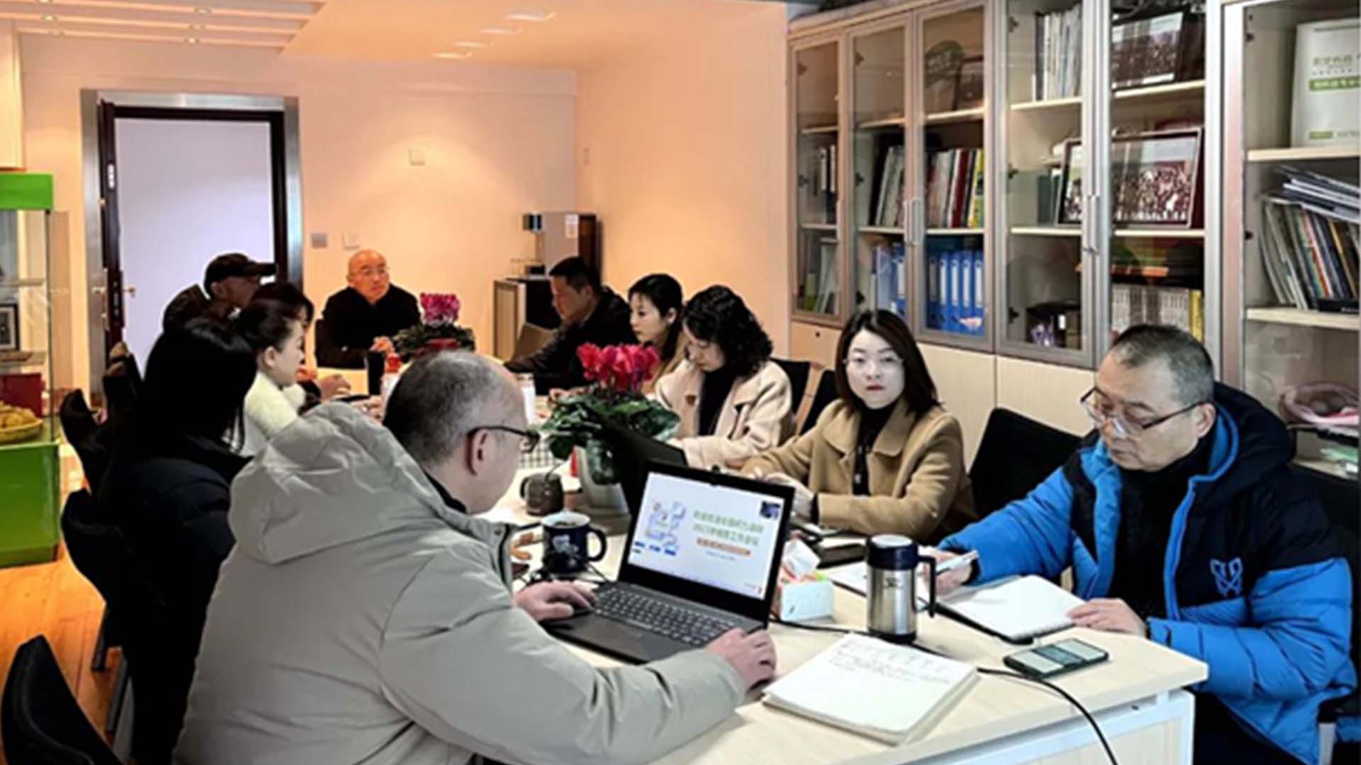 坚定步伐 砥砺奋进 | 听觉有道2023年销售工作会议圆满召开