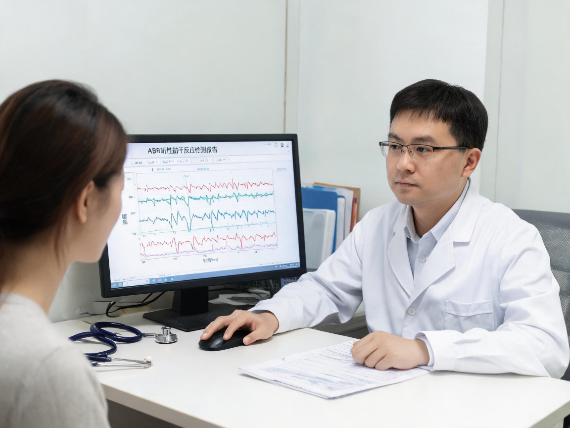 聆康音特捷·Hearway（听道）丨开创国产听力检测诊断设备数字化管理新生态